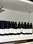 Pure Organic Castor Oil – Vanilla Oil Infused | 30ml