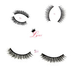 Lux Lashes