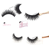 London Lashes