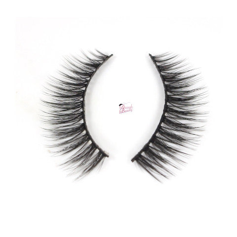 Minky Lashes