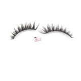 Paris Lashes