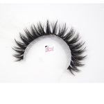 Paris Lashes