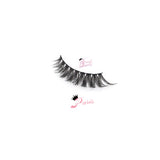 Paris Lashes