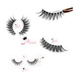 Paris Lashes