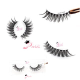 Paris Lashes