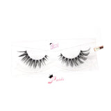 Paris Lashes