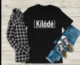 Kilódé Short Sleeve Shirt