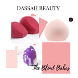 The Blend Babes Bundle