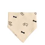 Personalised Dog Scarf Bandana