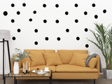 Regular Circle Wall Decal