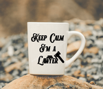 Personalised/Custom Coffee Mug