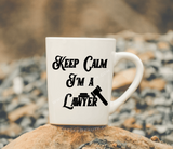 Personalised/Custom Coffee Mug